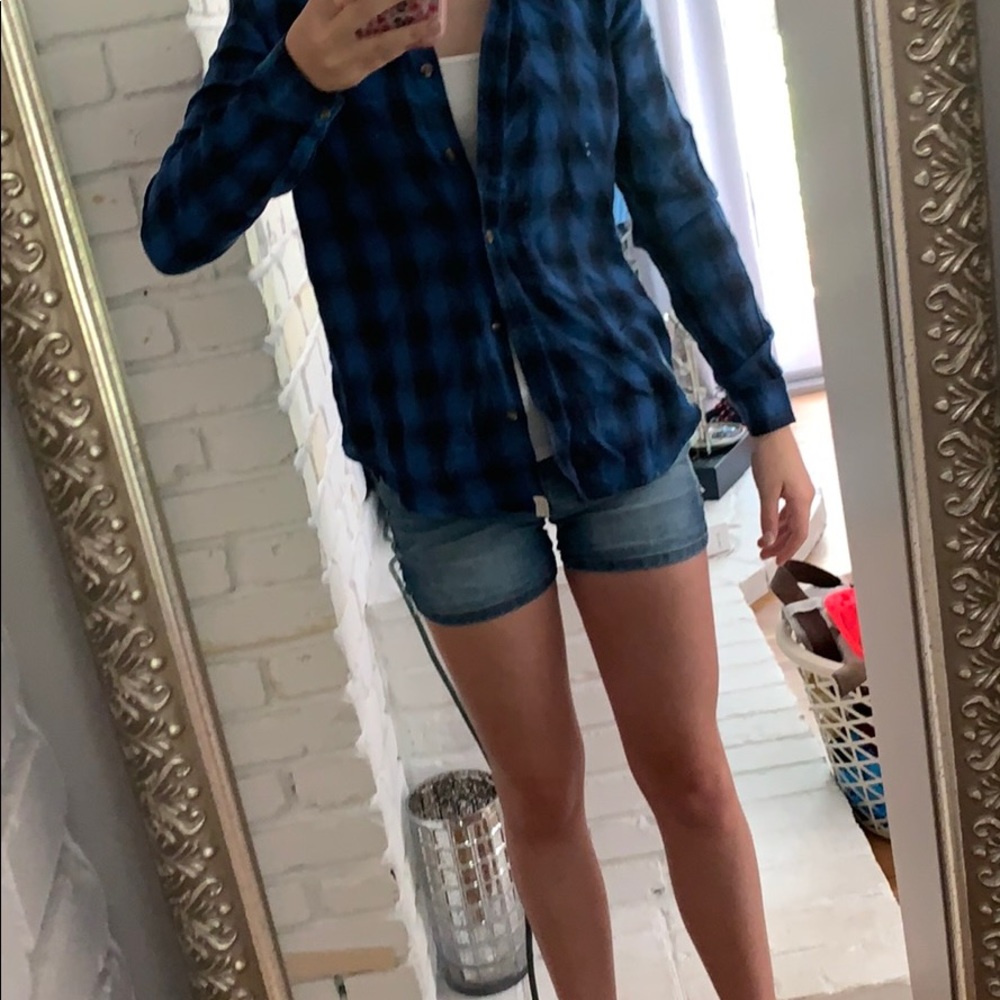 American eagle flannels - Picture 8 of 9